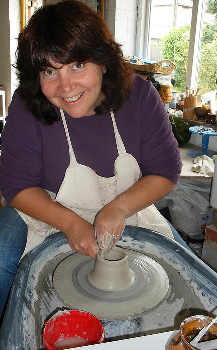 Penny Varley Ceramics