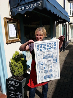 Totally Locally Shipston