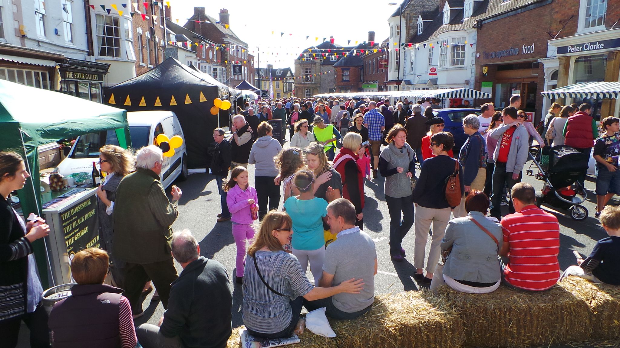 Shipston Food Festival