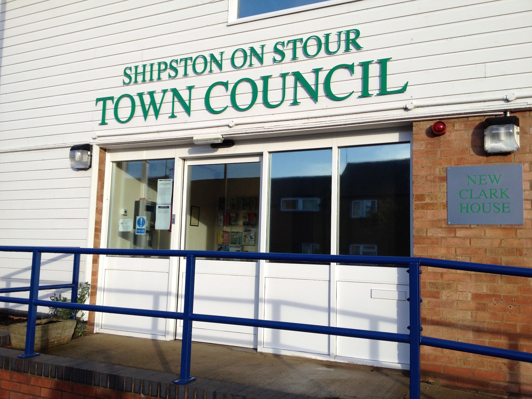 Shipston Town Council
