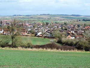 Shipston Neighbourhood Plan