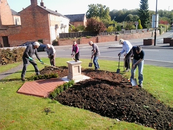 Shipston in Bloom