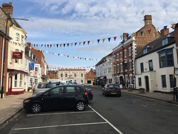 Shipston High Street