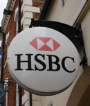 HSBC closure confirmed