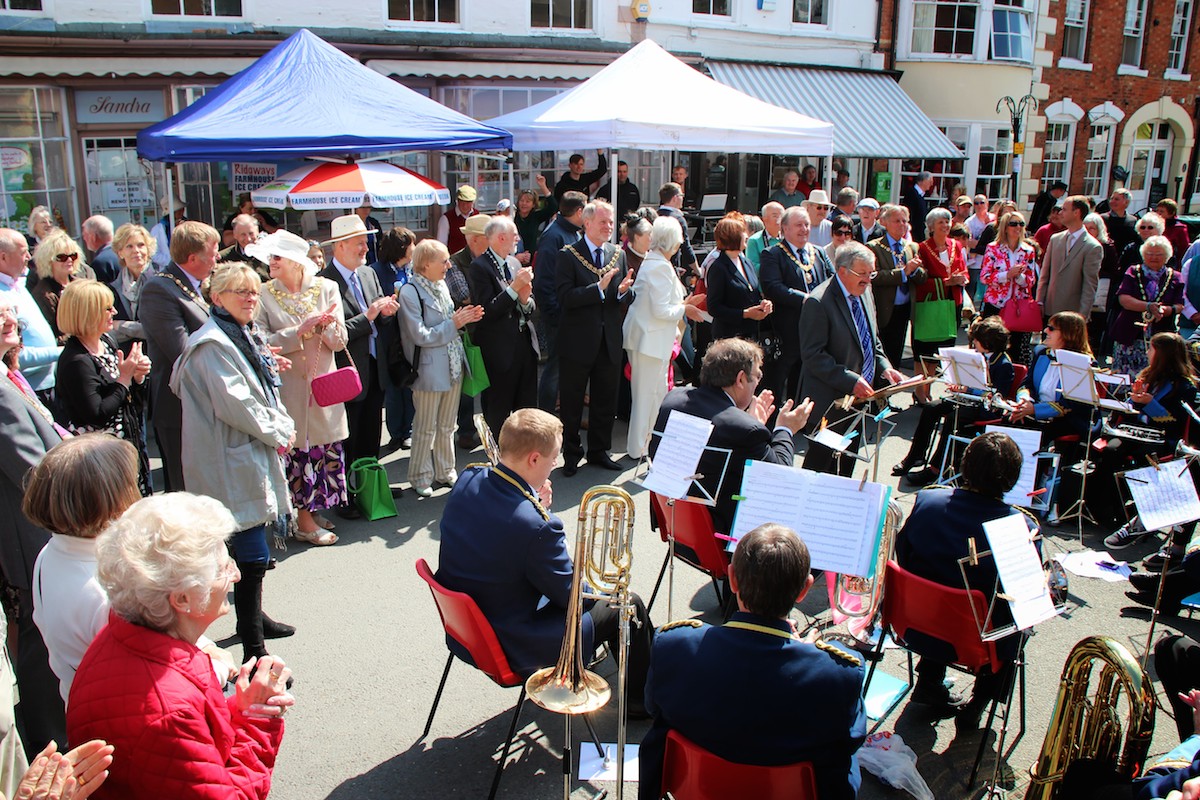 Shipston Wool Fair